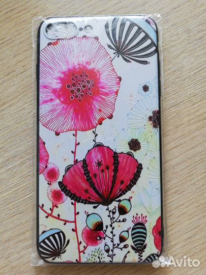 Чехол на телефон