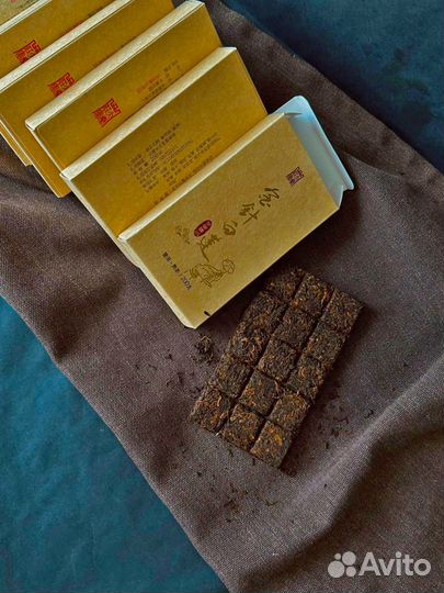 Чай замена энергетикам, 