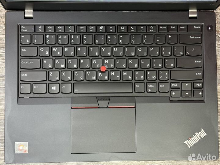 Lenovo ThinkPad L14
