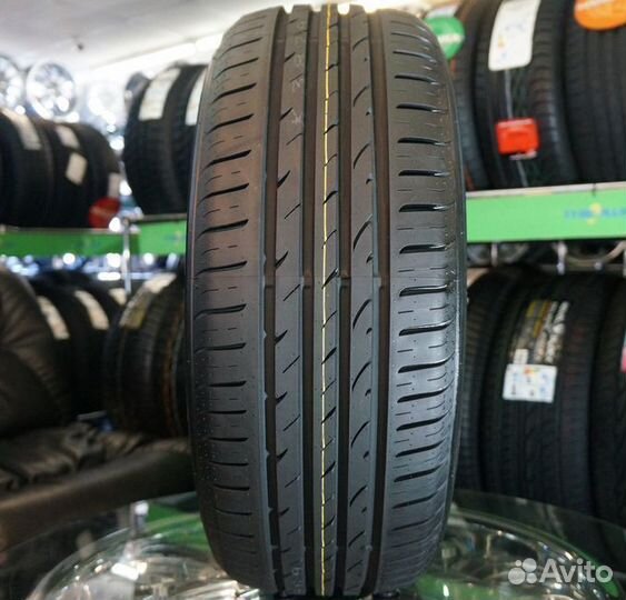 Nexen N Blue HD 205/70 R15 96T