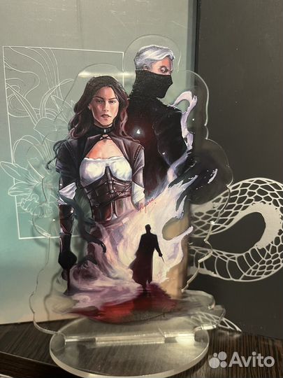 Драмиона стенд фанфик