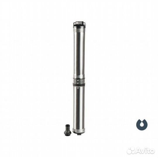 Погружной скважинный насос unipump eco 3-55