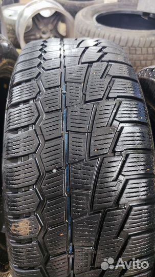 Cordiant Winter Drive 215/55 R17 98T