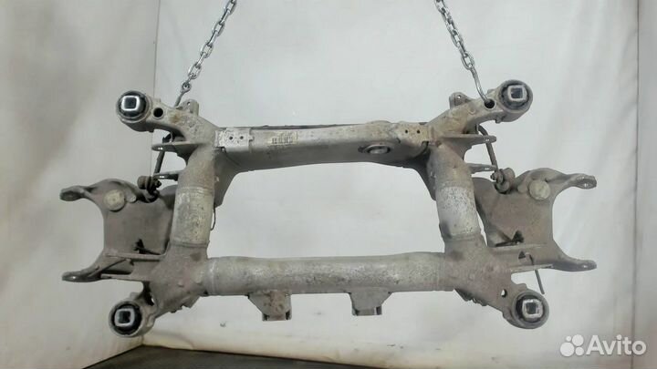 Балка подвески задняя BMW 5 E60, 2004