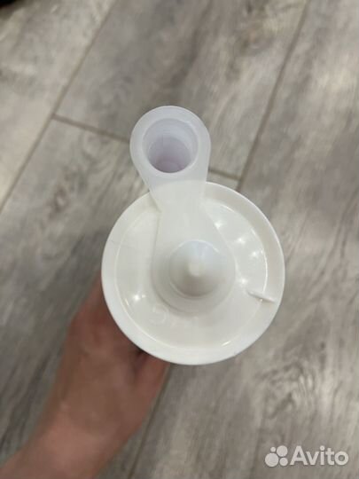 Санитарный силиконовый герметик новый прозрачный