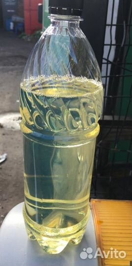 Дизельное Топливо Солярка Евро дт