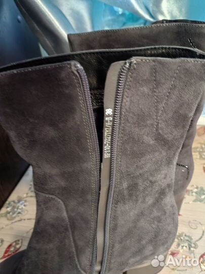 Продаю полусапожки