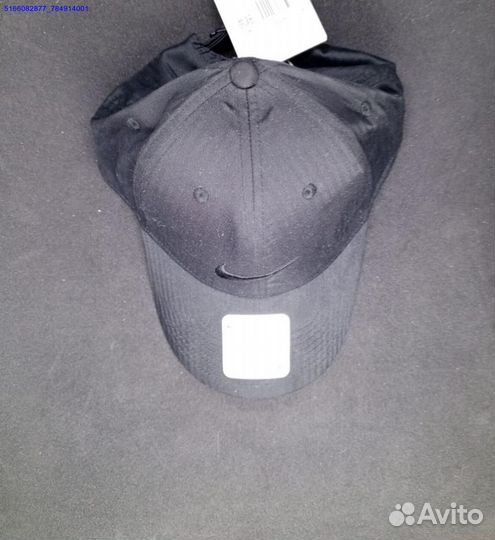 Бейсболка nike женская