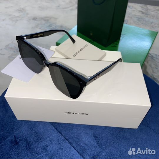Очки gentle monster heizer