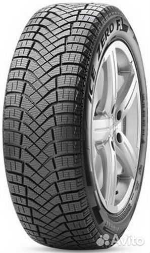 Pirelli Ice Zero FR 235/55 R19 105H