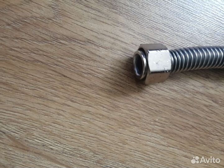 Шланг для газовой плиты