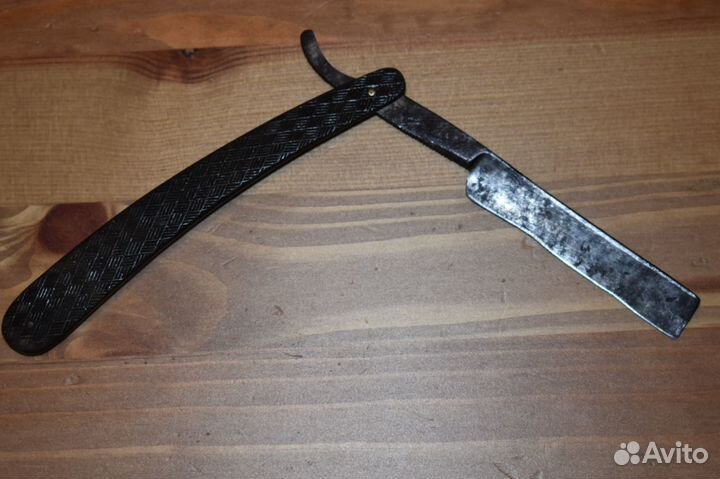 Бритва опасная. СССР 1947 г