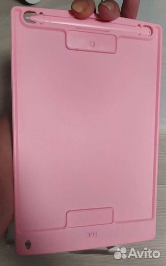 Детский планшет для рисования