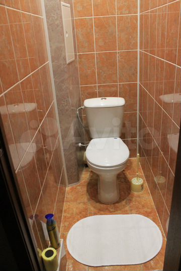 1-к. квартира, 36 м², 1/5 эт.