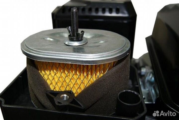 Двигатель бензиновый 8,5 л.с