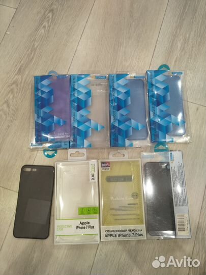 Чехлы на iPhone /samsung/Huawei