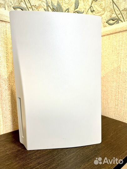 Sony Playstation 5 с дисководом