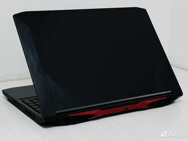 Acer Nitro 15,6