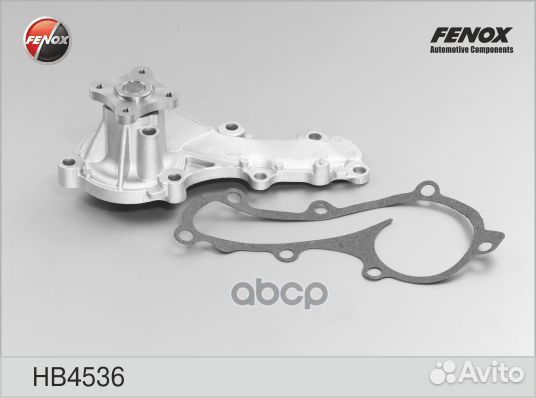 Помпа HB4536 fenox