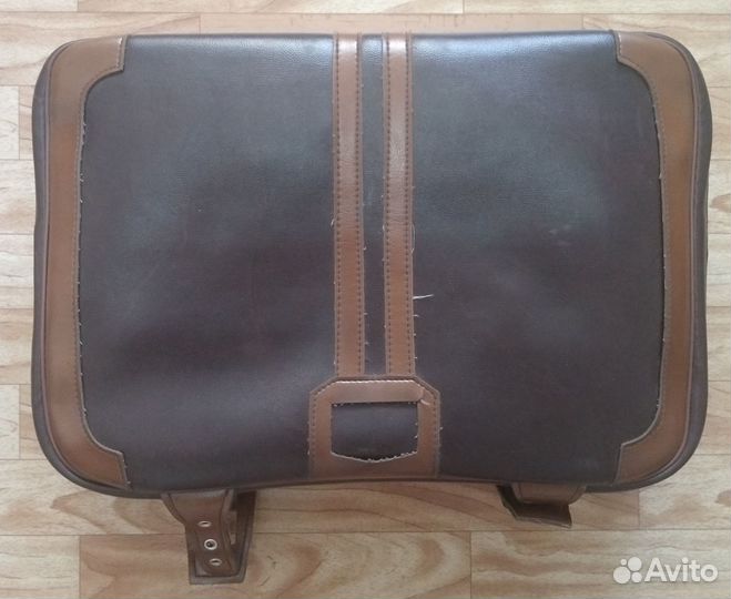 Чемодан СССР