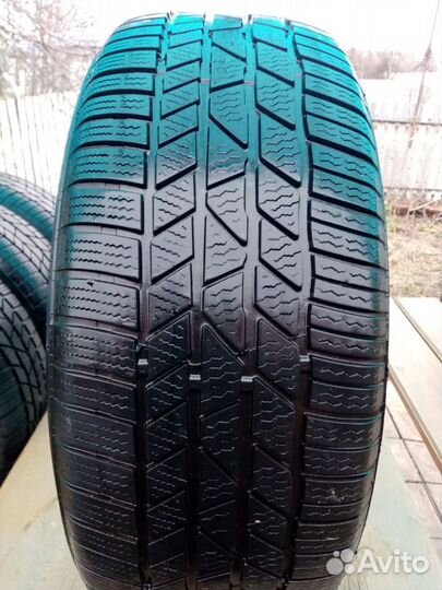 Continental ContiWinterContact TS 830 235/55 R17 99H