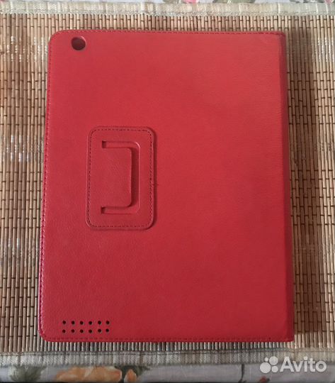 iPad 2-3-4 чехол