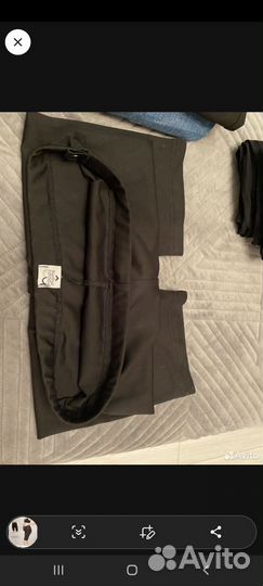 Велосипедки для беременных