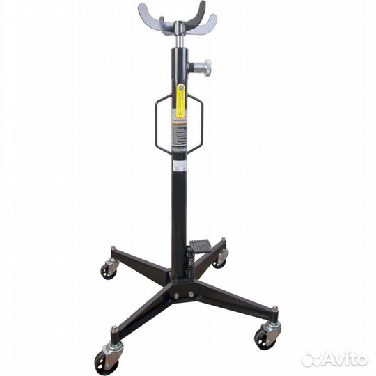 Гидравлическая трансмиссионная стойка wiederkraft