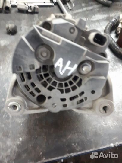 Генератор Астр