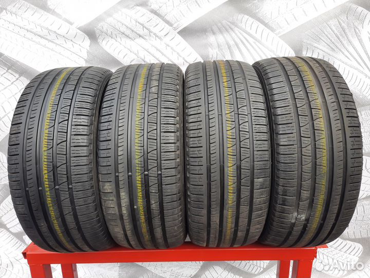 Pirelli Scorpion Verde All Season 265/50 R20