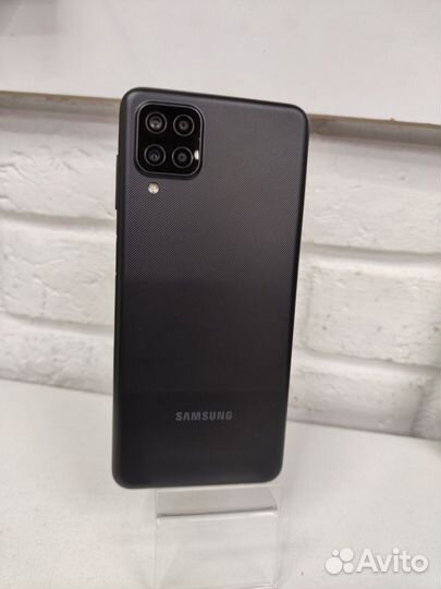 Samsung Galaxy A12, 4/128 ГБ
