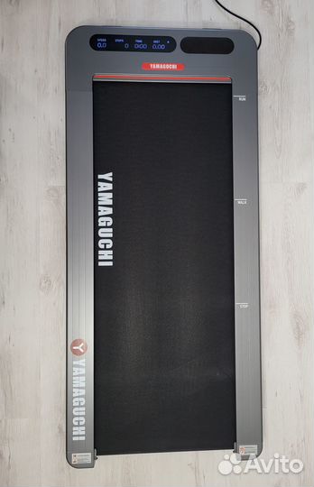 Беговая дорожка Yamaguchi Runway-X