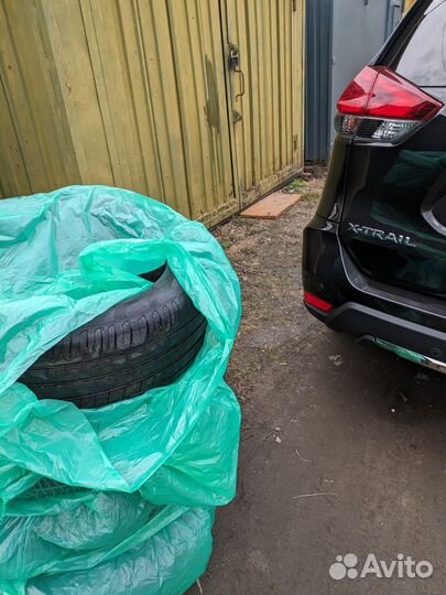 Pirelli Scorpion Verde 2.25/55 99V