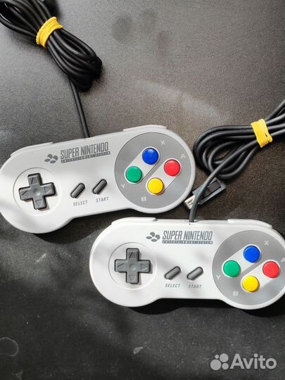Super Nintendo classic mini snes