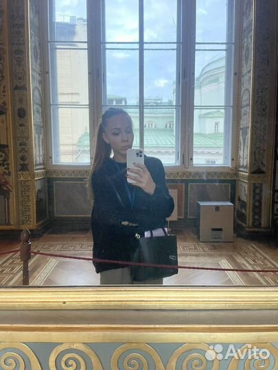 Экскурсия по Эрмитажу