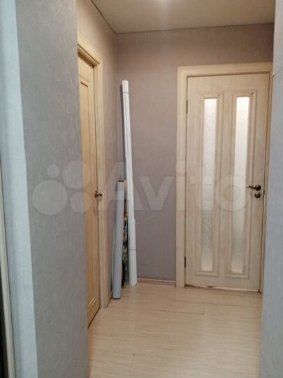 2-к. квартира, 48,5 м², 9/9 эт.
