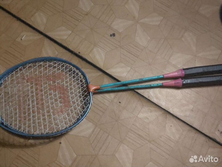 Набор для бадминтона