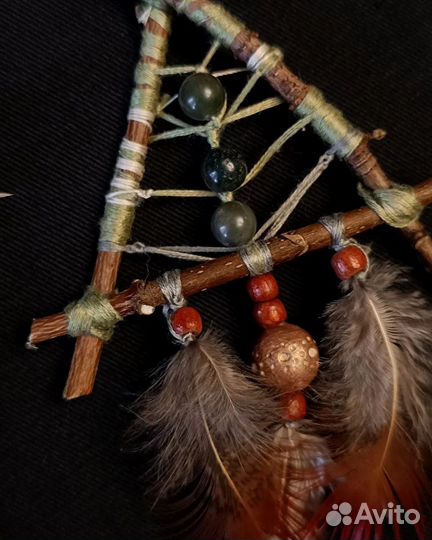 Ловец снов программный