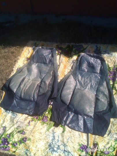 Чехлы на ваз 2107 хорошие