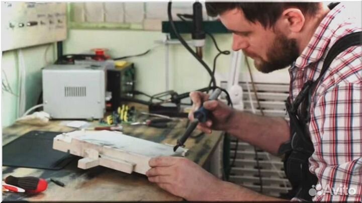 Ремонт стиральных машин на дому