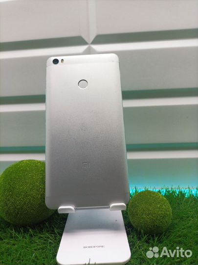Xiaomi Mi Max, 3/32 ГБ