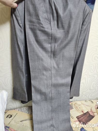Костюм мужской