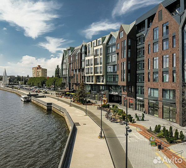 Экскурсии из Калининграда по Четвергам