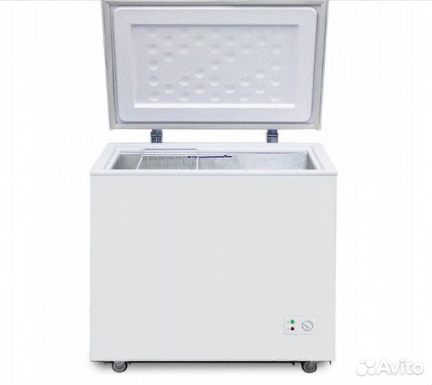 Морозильный ларь Бирюса 200 кх