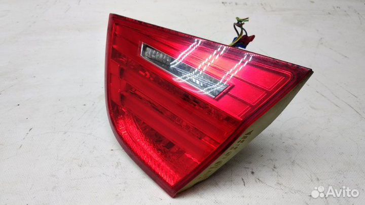Фонарь задний правый Bmw 3-Series E90 3.0D 2011