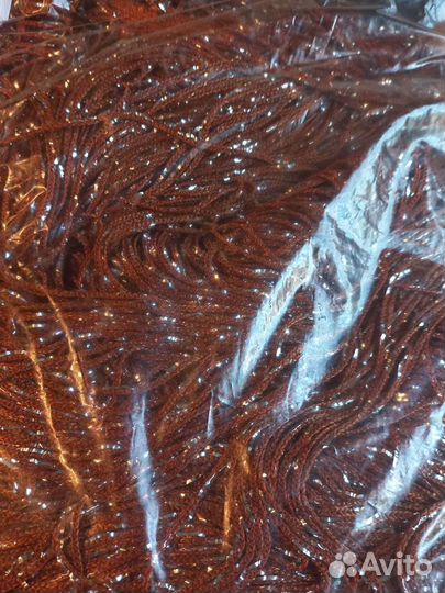 Шторы нитивидные