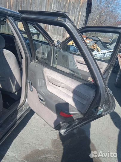 Дверная карта задняя Ford Taurus 1 Форд Таурус 1