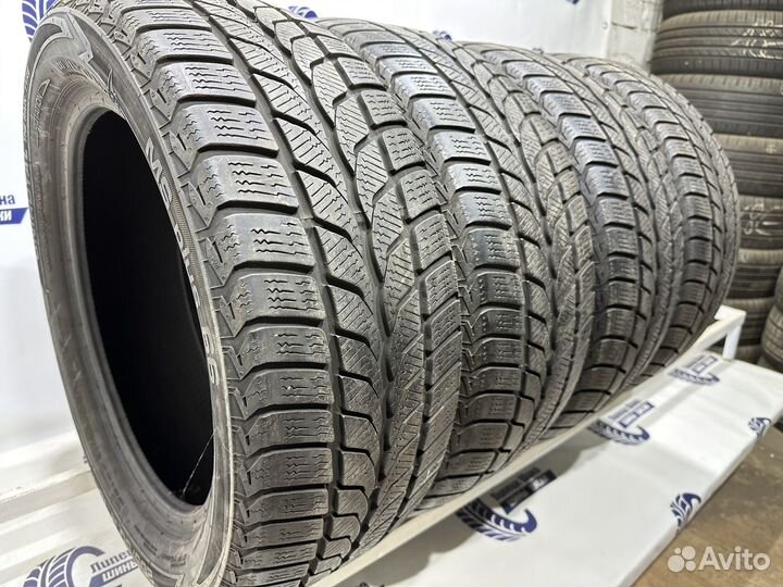 Uniroyal MS Plus 66 205/50 R16