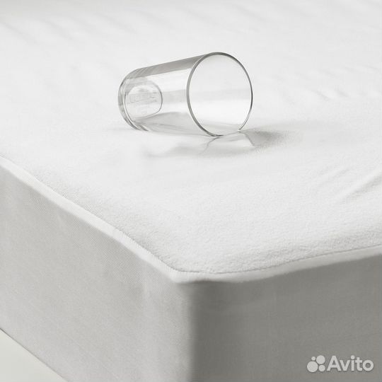 Наматрасник IKEA