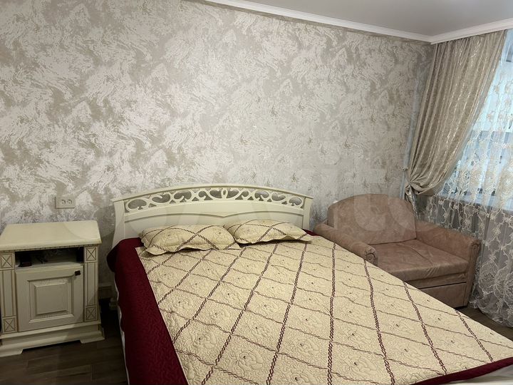 Квартира-студия, 24 м², 6/7 эт.